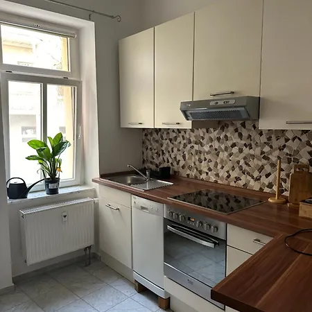 Apartment Matrix Leipzig