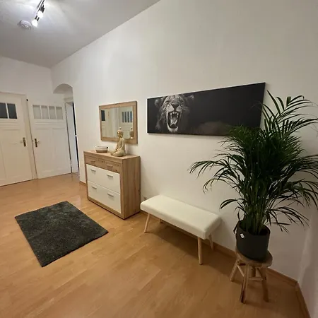 Matrix Leipzig